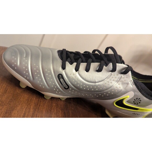 Nike Tiempo Legend 10 Elite FG Mad Voltage Pack - DV4328-001 Mens 8 main image 7
